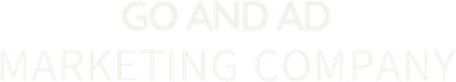 GO AND AD MARKETING COMPANY